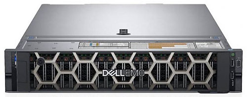 Сервер Dell EMC PowerEdge R7415 (2U)